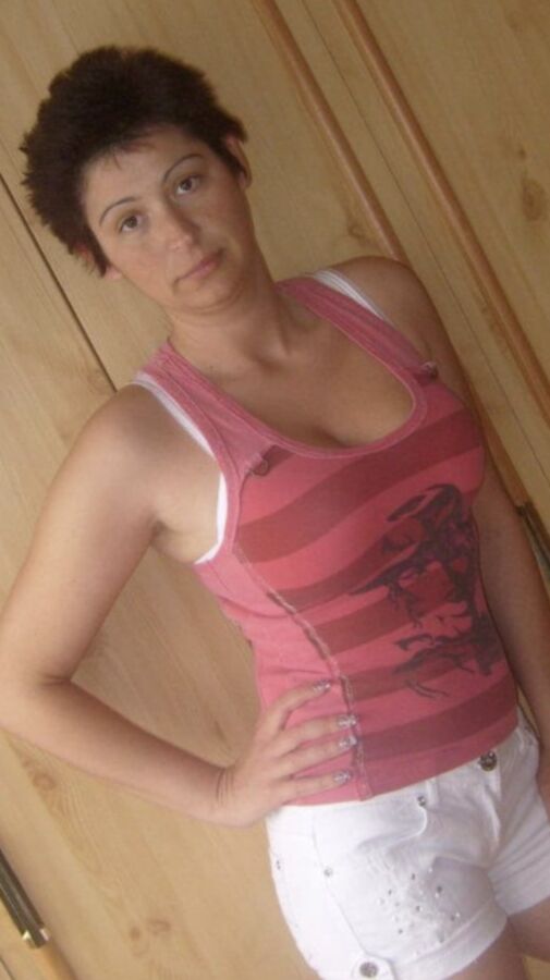 Anita Csordas