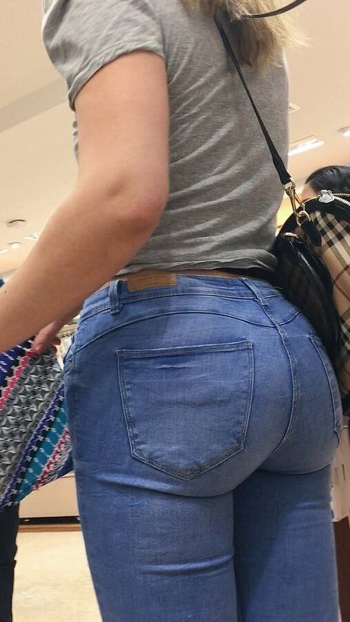 Asses from Tumblr