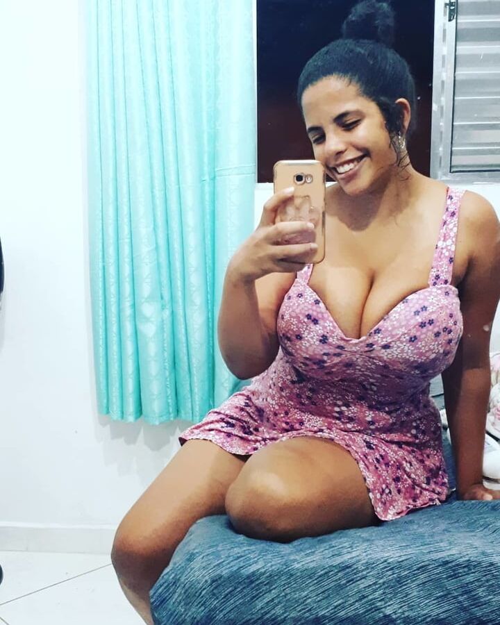 Busty BBW