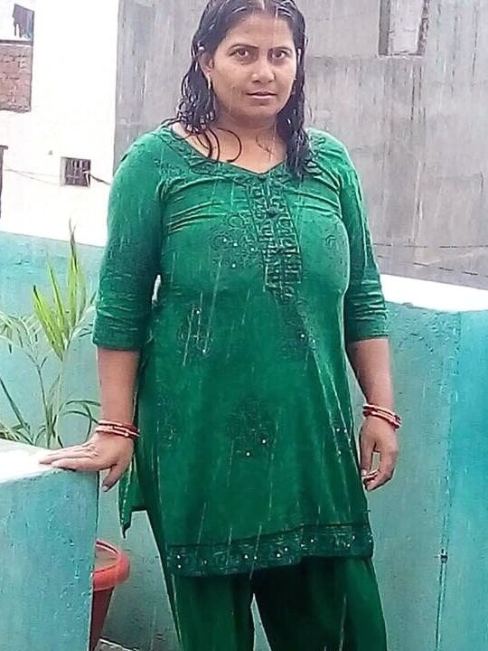 aunty
