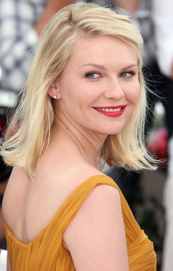 Kirsten Dunst