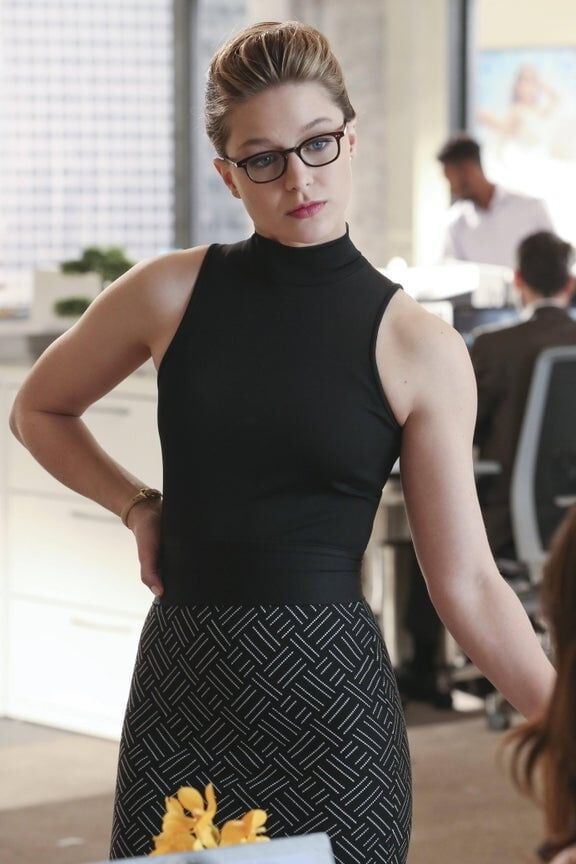 Melissa Benoist