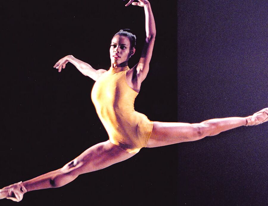 Athletic Elegance