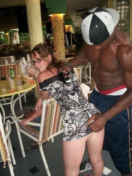 Proper slut attire