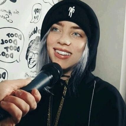 Billie Eilish