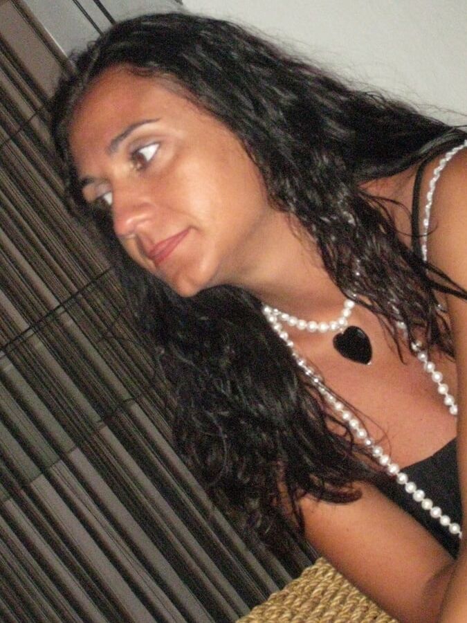 sexy milf brune