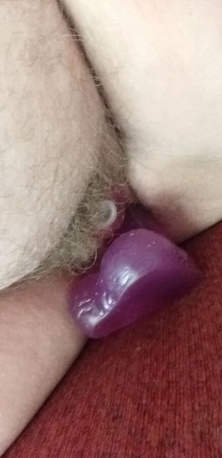 BBW Playing