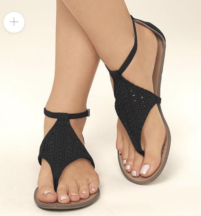 FOOT MODELS