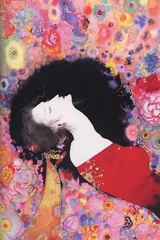 Yoshitaka Amano