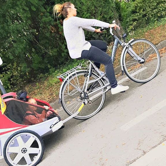 Private life of Lecha (Belgium)