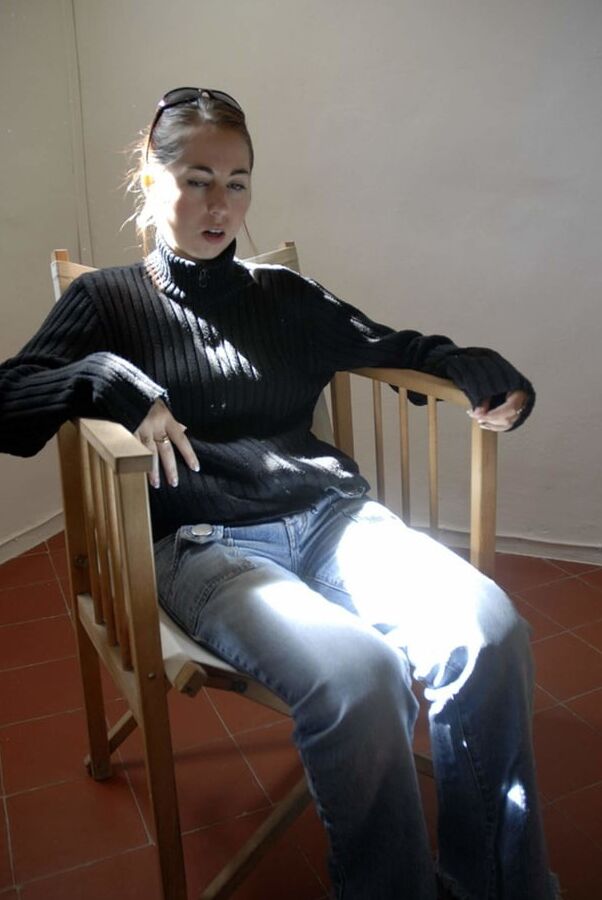 Model - hot