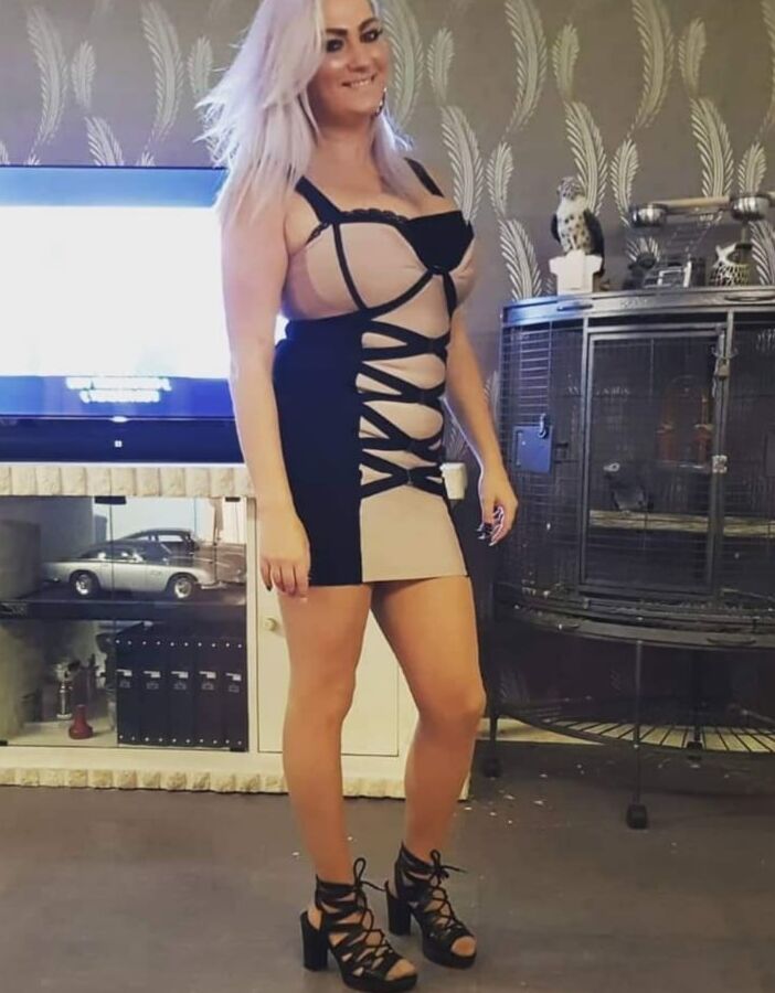 Sexy Dutch Milf