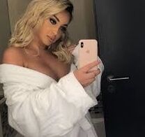 Maya Berovic