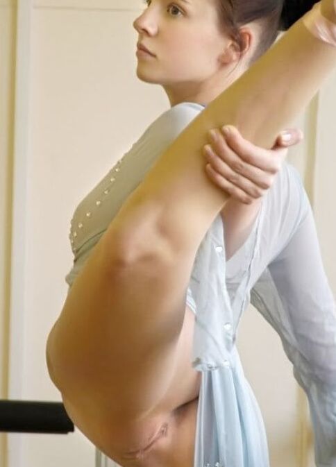 Ballerina