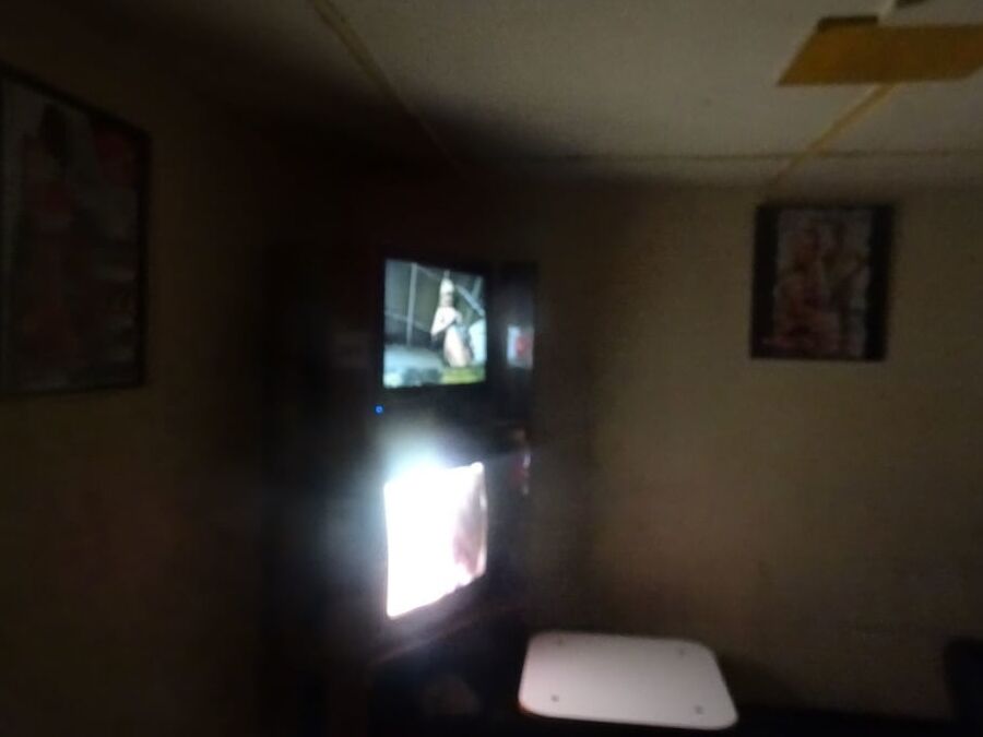 Pornokino in Pasing