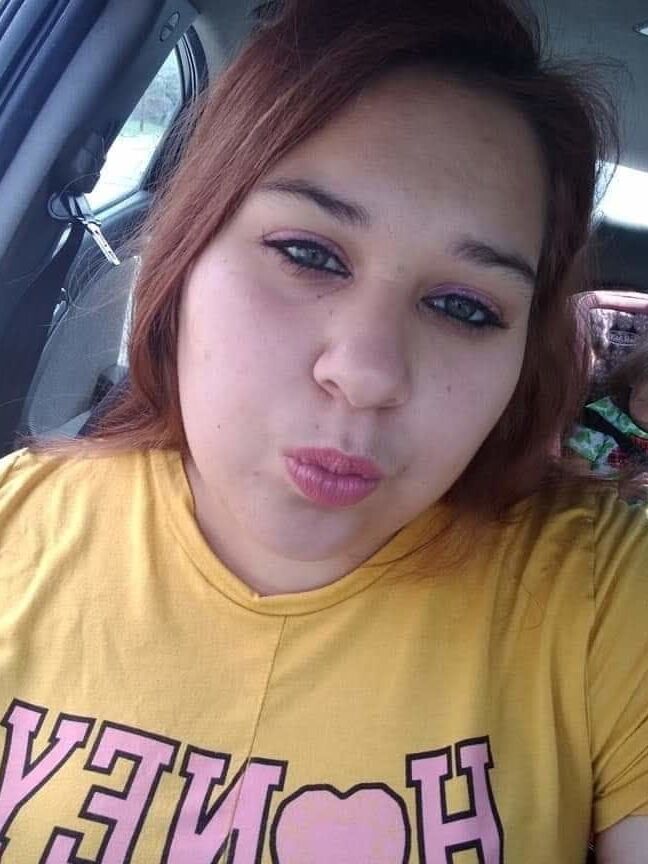 My Texan cumslut Anna Marie