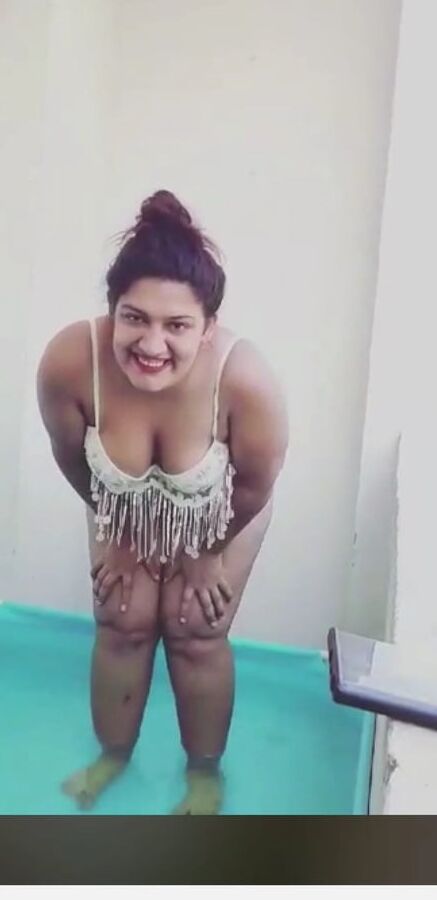 Big woman live facebook romanian