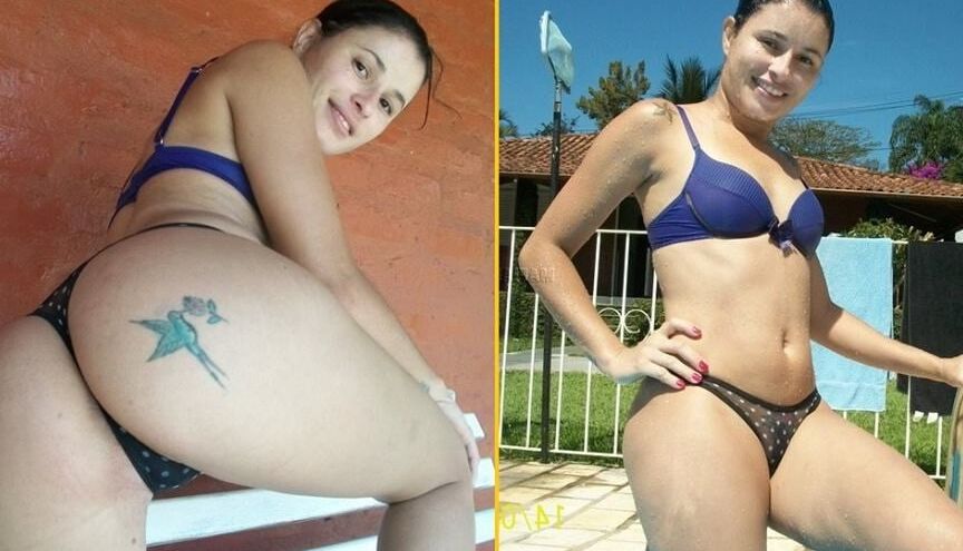 Casadas deliciosas