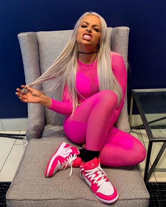 Liv Morgan