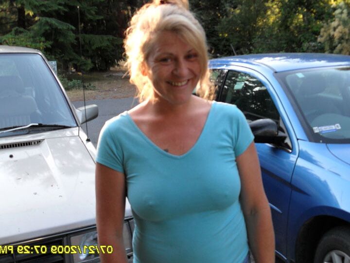 Susan Neddles from Washington