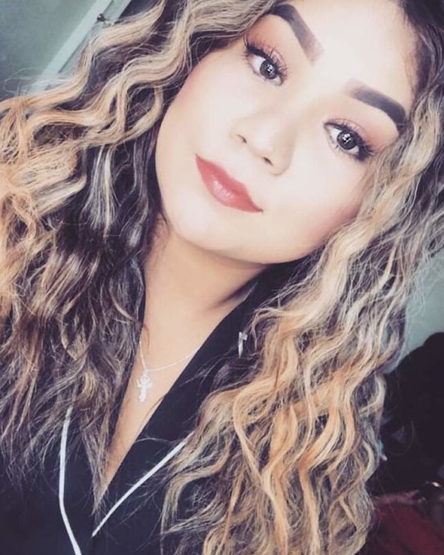 Yannet morales mi amiga de facebook bbw culona