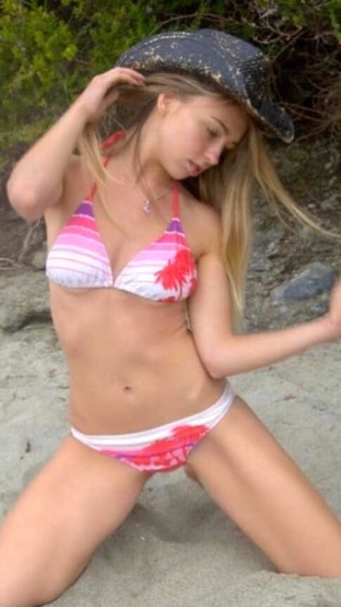 bikini teen