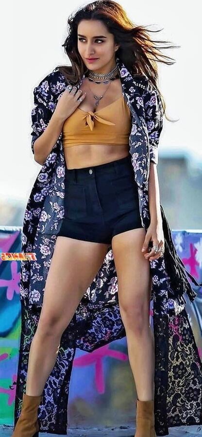 Shraddha Kapoor