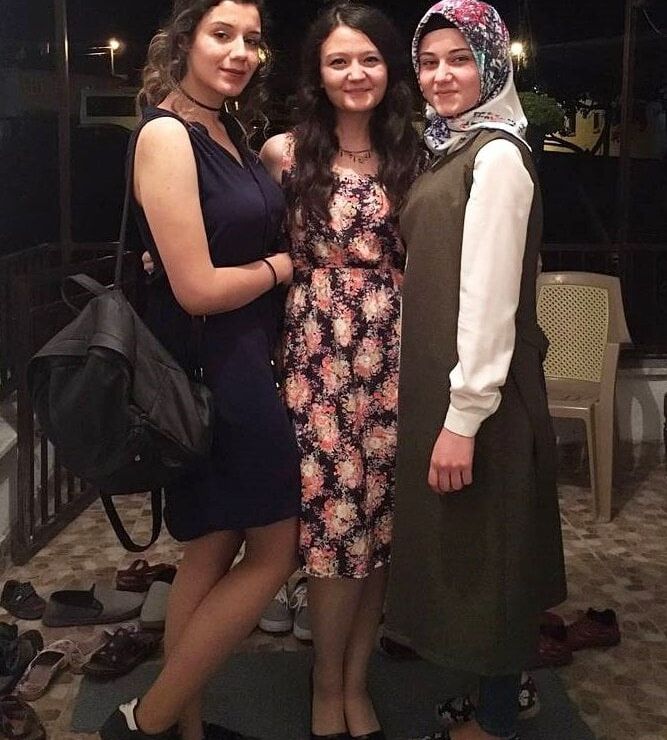 Turkish Hangisini Nasil Sikersin
