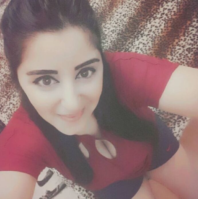 Turkish Slut Burcu