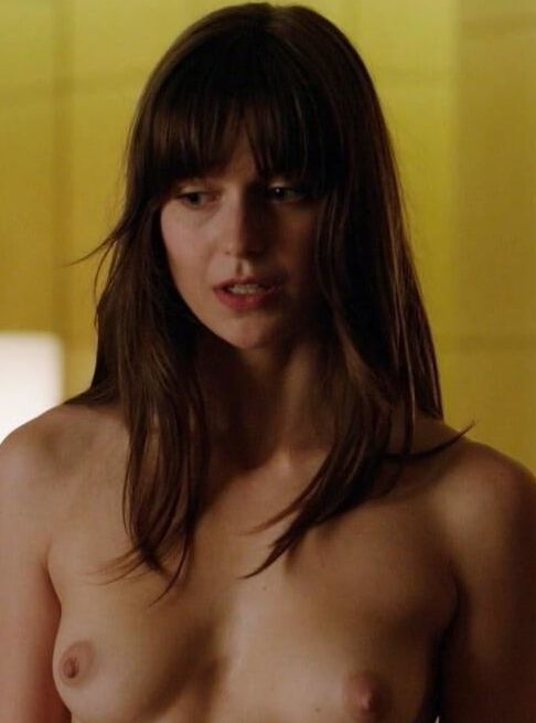 Melissa Benoist