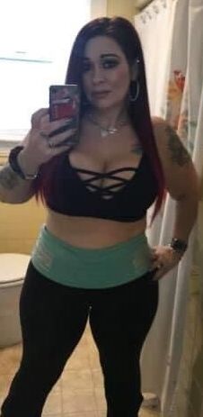 Christine the MILF