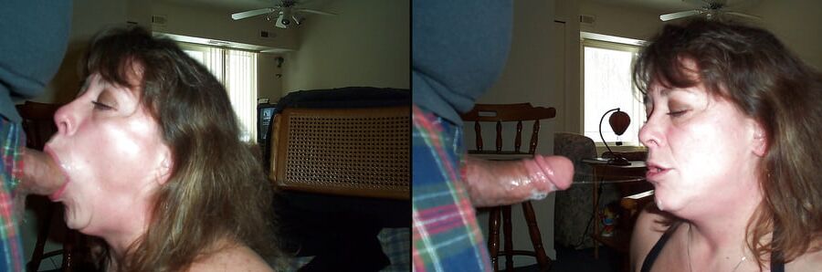 Before after