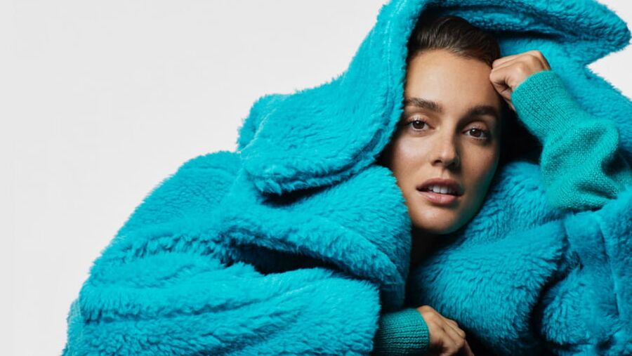 Celebrity Hot - Leighton Meester