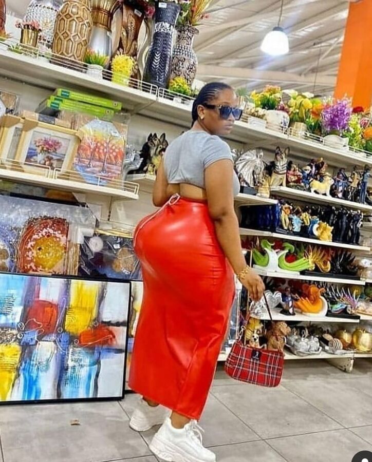 Phat Ass Black Sista (PABS)