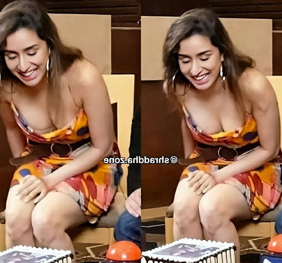 Shraddha Kapoor