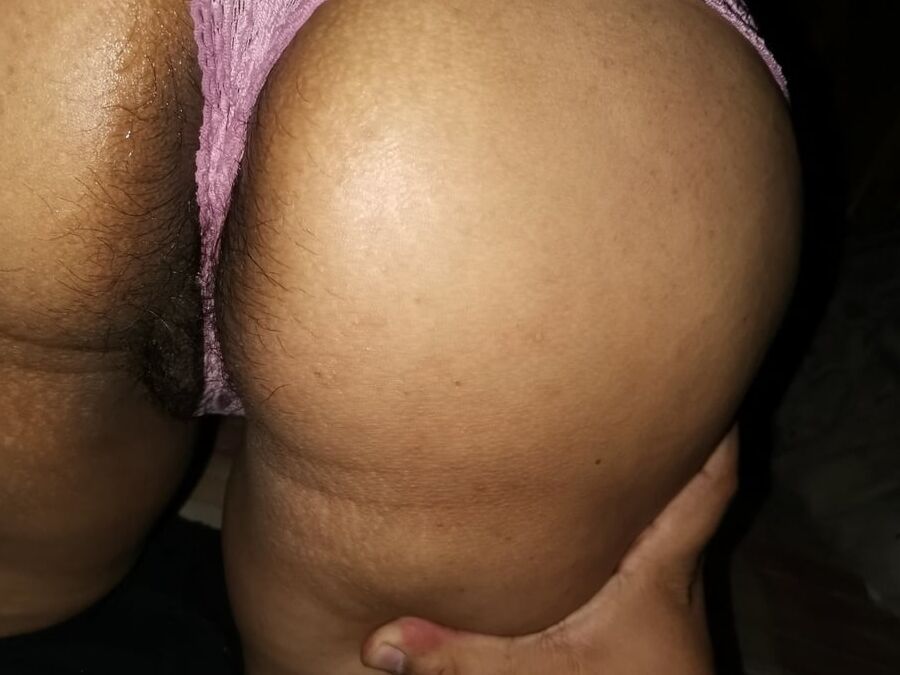 Vaginas mexicanas