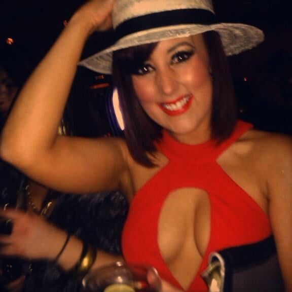 Stupid Chav Sluts- Steph Winters