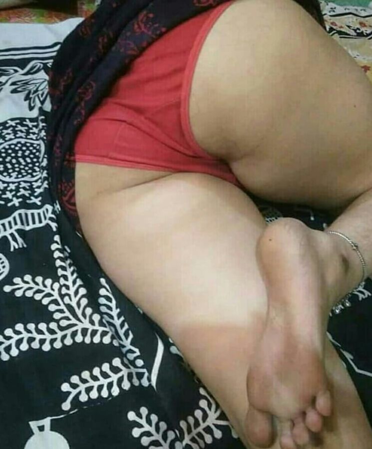 women ass