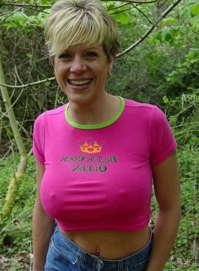 Proper slut attire