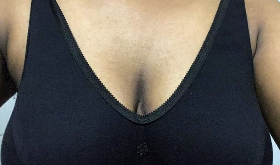 Girlfriend nude