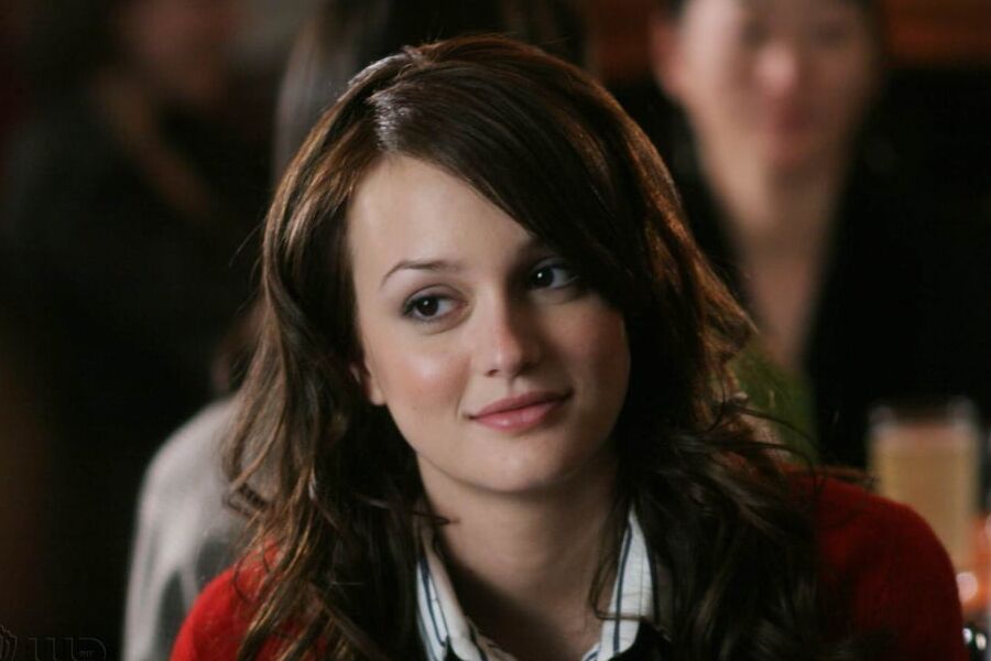 Celebrity Hot - Leighton Meester