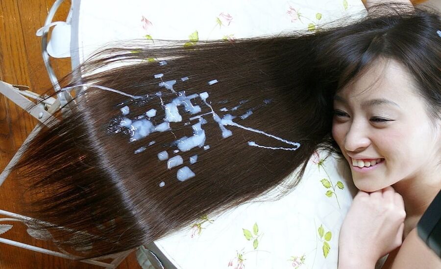Shampoo