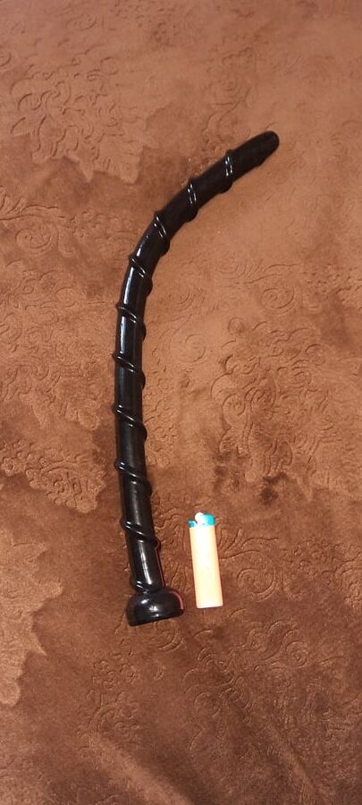 my toy