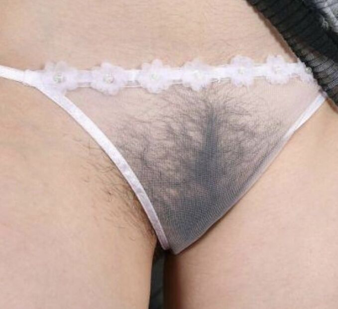 Misc Lingerie
