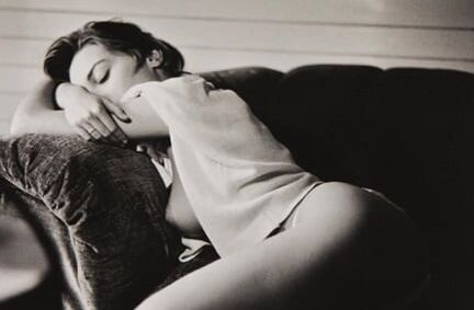 Intimate Portraits