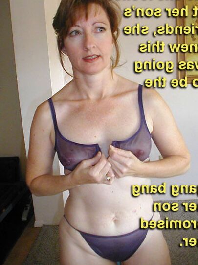 Older Women VIII