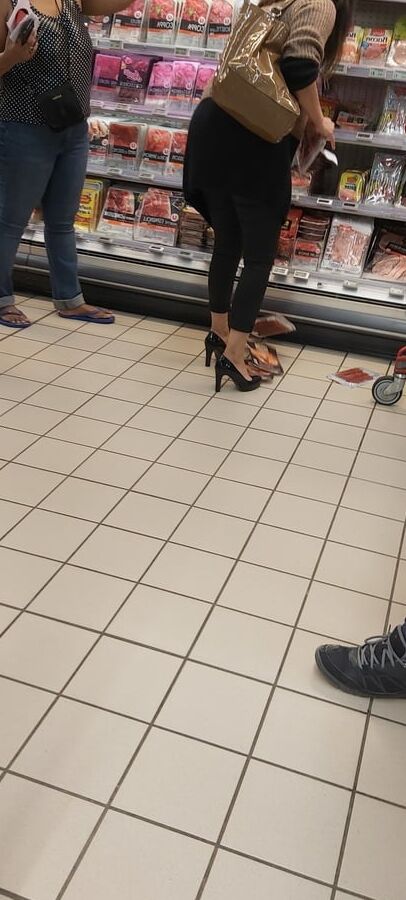 ウンボン熟女