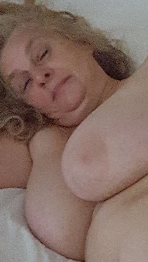 Geile Euter - Margit aus Oer Erkenschwick