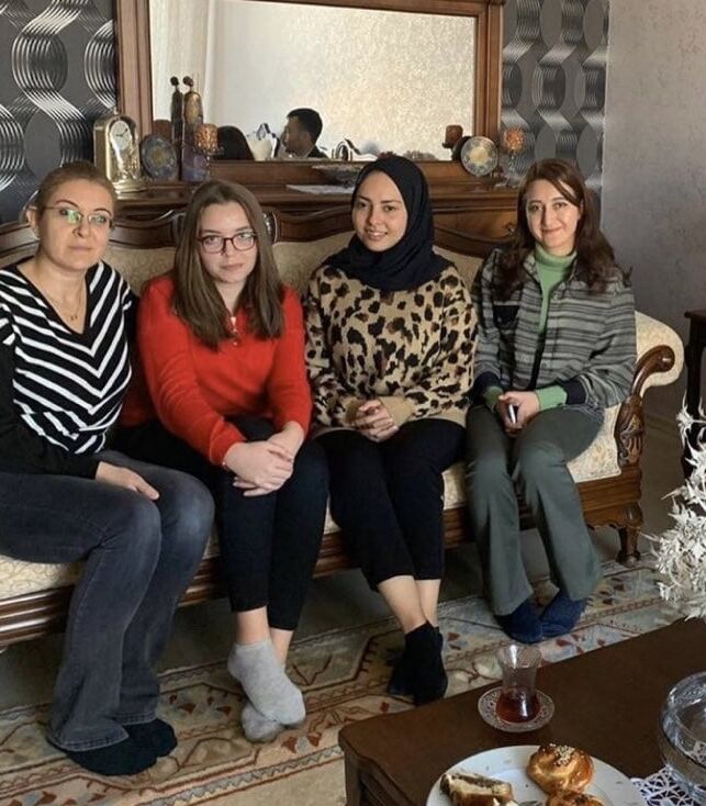 Turkish Hangisini Nasil Sikersin