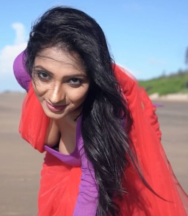 bong beauti sreemoye